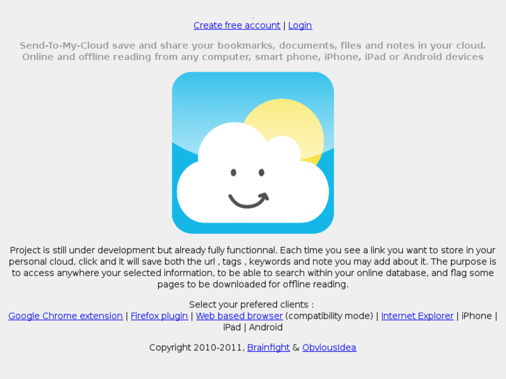 www.send-to-my-cloud.com