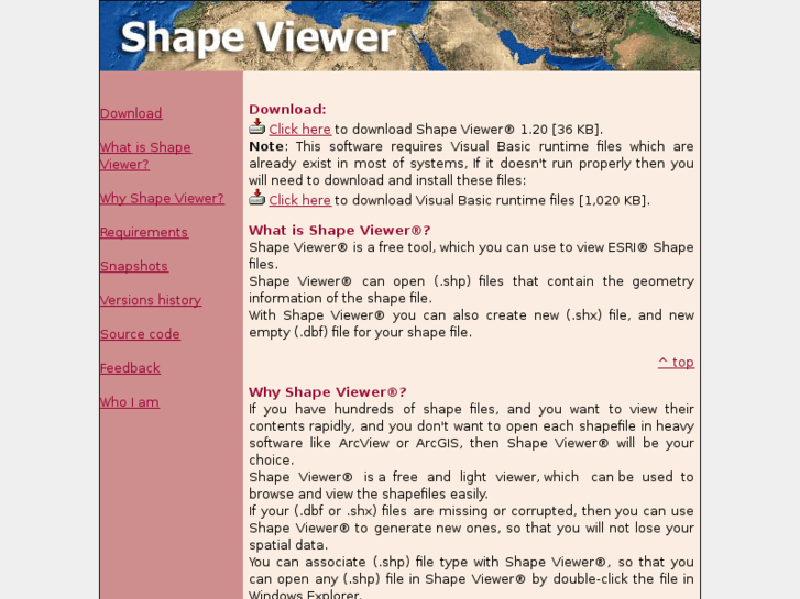 www.shapeviewer.com