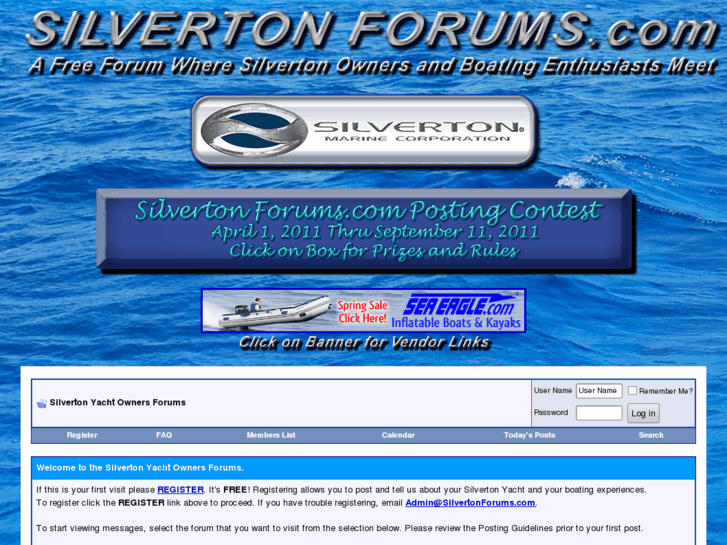 www.silvertonforums.com