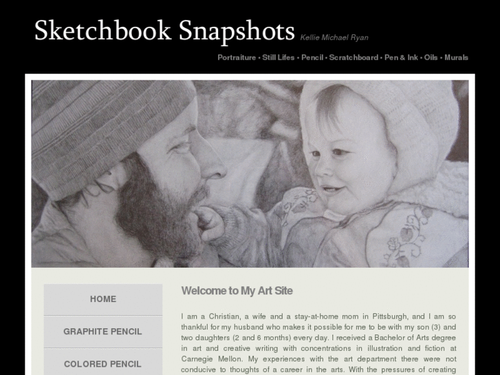 www.sketchbooksnapshots.com