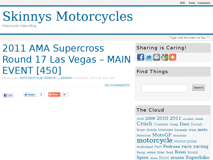 www.skinnysmotorcycles.com