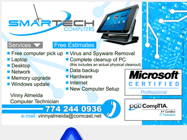 www.smartechcomputersonline.com