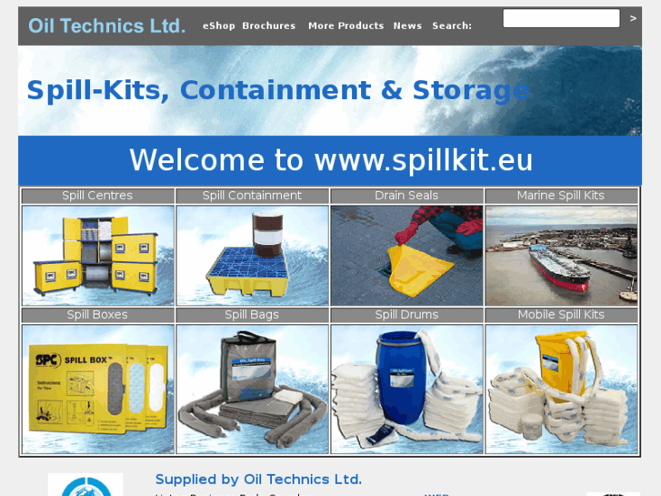 www.spill-kits.com