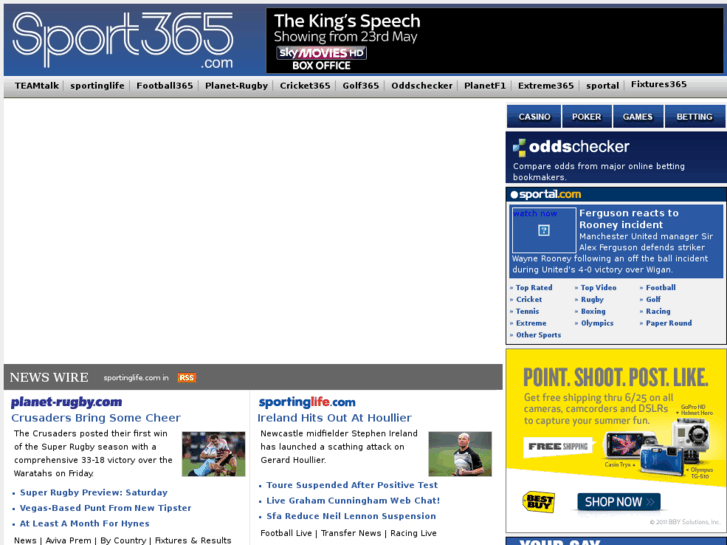 www.sport365.co.uk