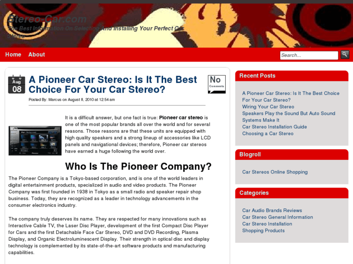 www.stereo-car.com