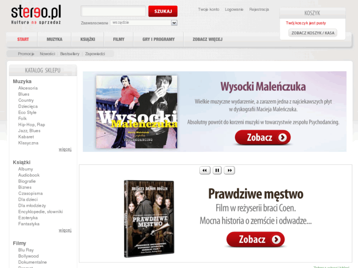 www.stereo.pl