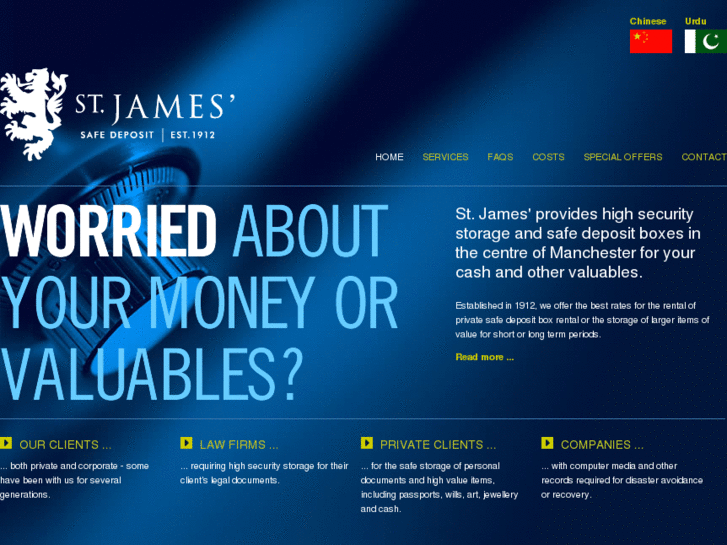 www.stjames-safedeposit.com