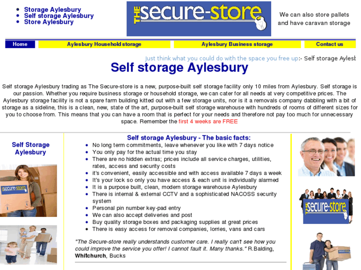 www.storageaylesbury.com