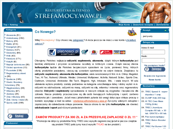 www.strefamocy.waw.pl