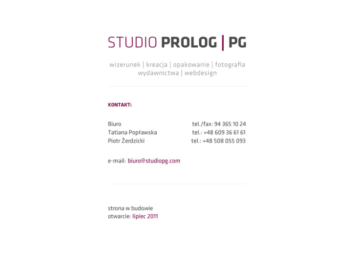 www.studiopg.com