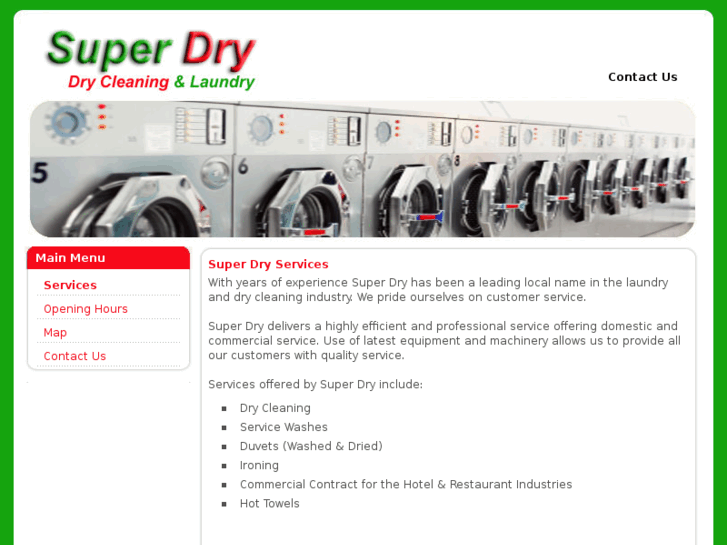 www.superdrylaundry.com