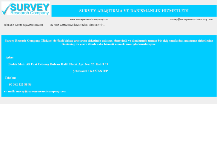 www.surveyarastirma.com