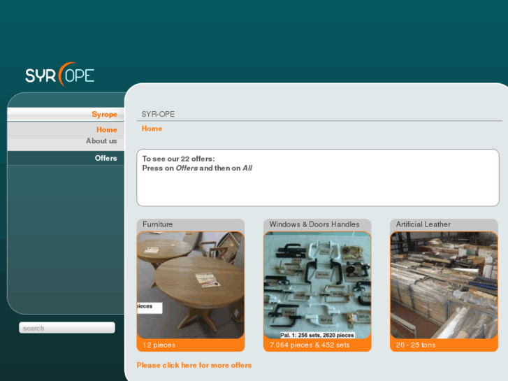 www.syr-ope.com