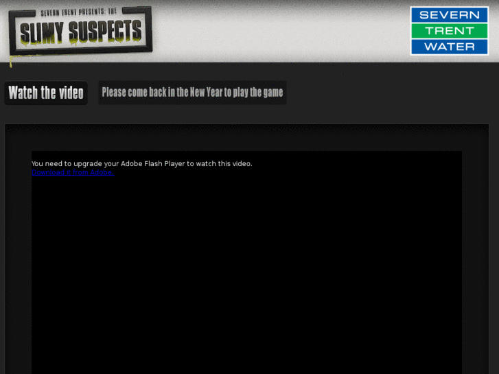 www.theslimysuspects.com