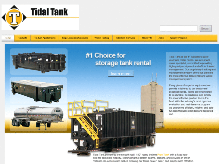 www.tidaltank.com