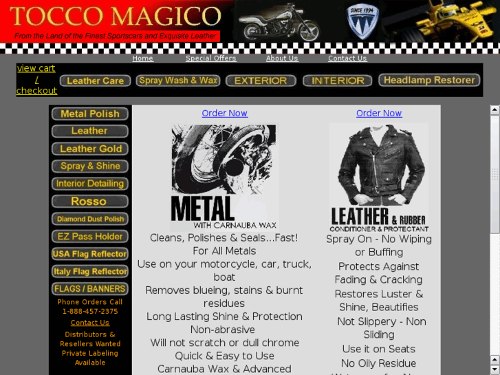 www.toccomagico.com