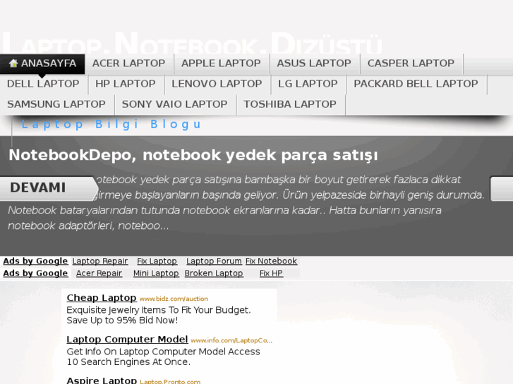 www.turklaptop.com