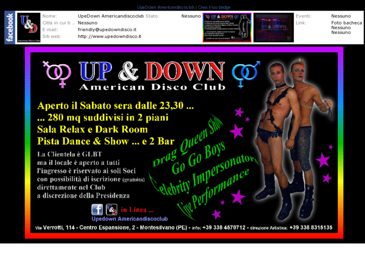 www.upedowndisco.it