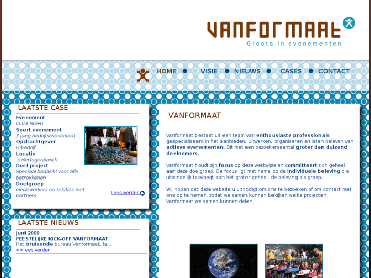 www.vanformaat.com