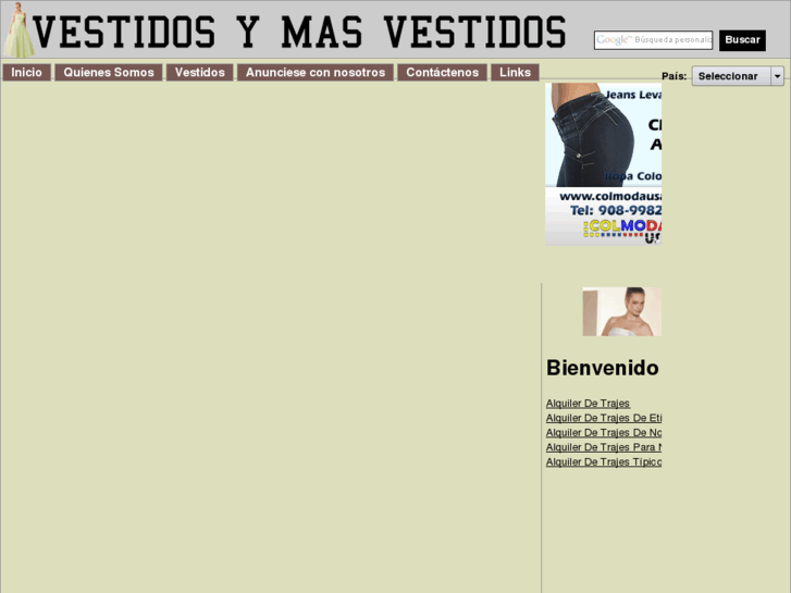 www.vestidosymasvestidos.com