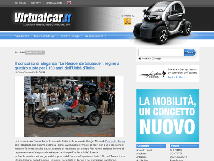 www.virtualcar.it