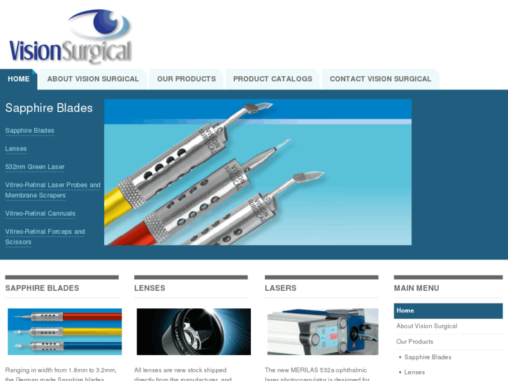 www.vision-surgical.com