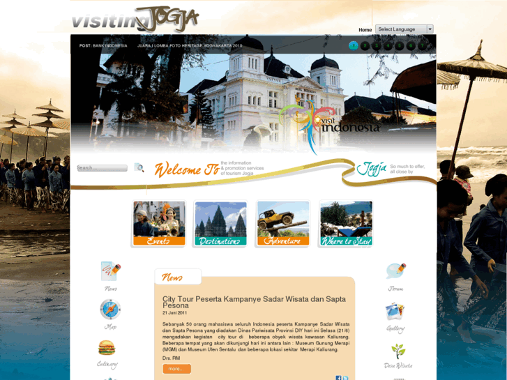 www.visitingjogja.com