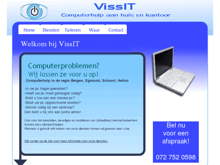 www.vissit.info