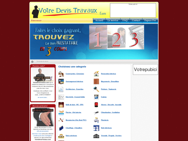 www.votredevistravaux.com