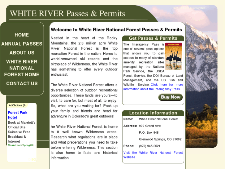 www.whiteriverforest.com