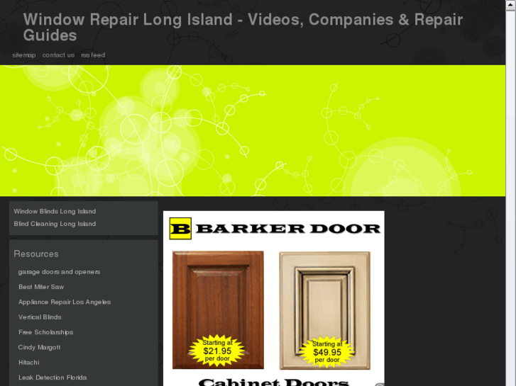 www.windowrepairlongisland.com