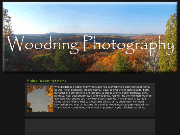 www.woodringphotography.com