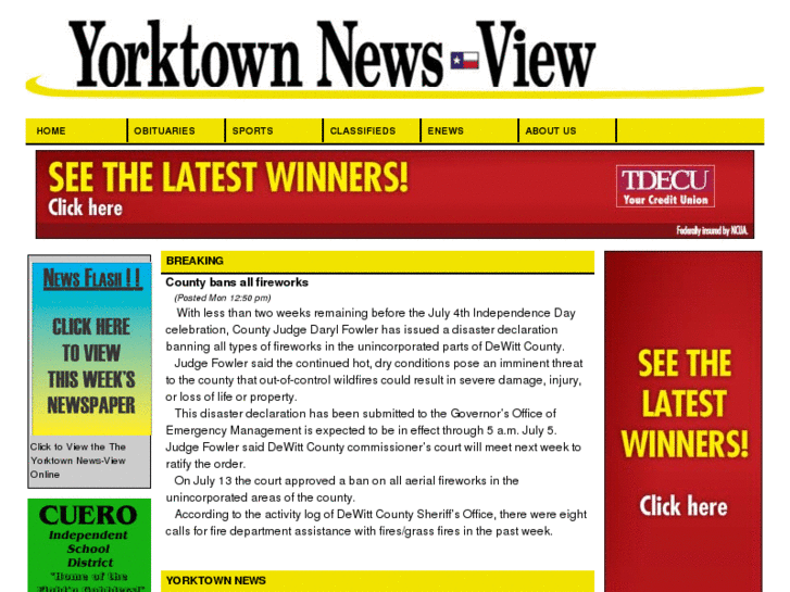 www.yorktownnews-view.com