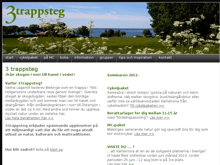 www.3trappsteg.se