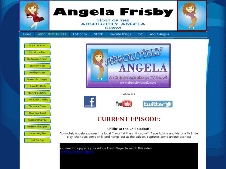 www.absolutelyangela.com