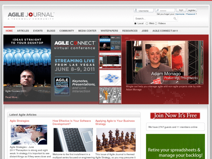 www.agile-online.com