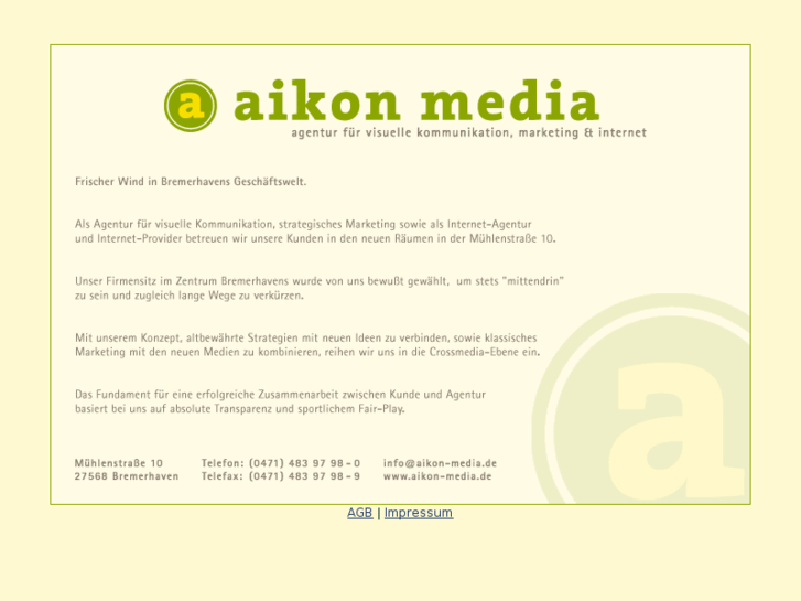 www.aikon-media.biz