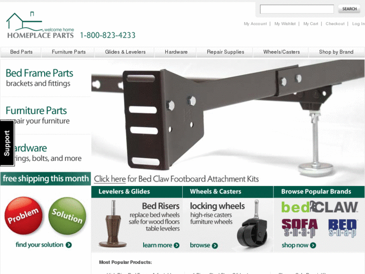 www.airbedparts.com