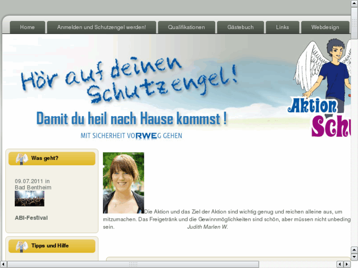 www.aktion-schutzengel.de