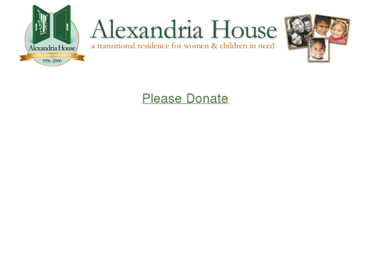 www.alexandriahouse.org
