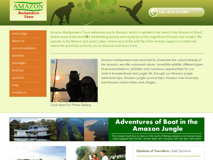 www.amazonbackpackers.com.br