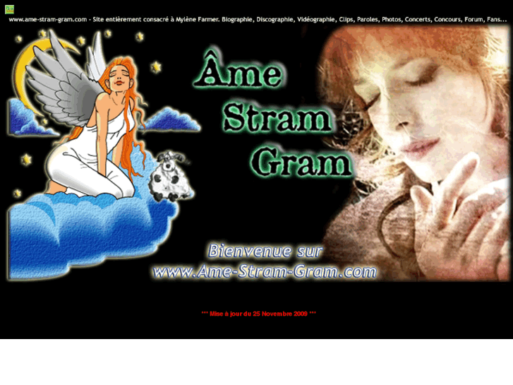 www.ame-stram-gram.com