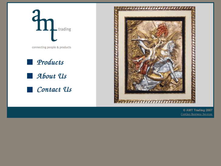 www.amttrading.com