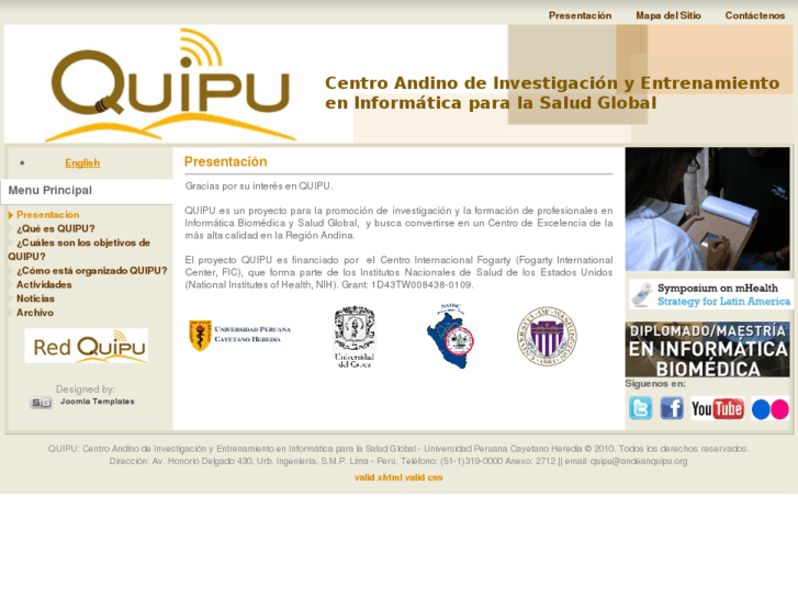 www.andeanquipu.org