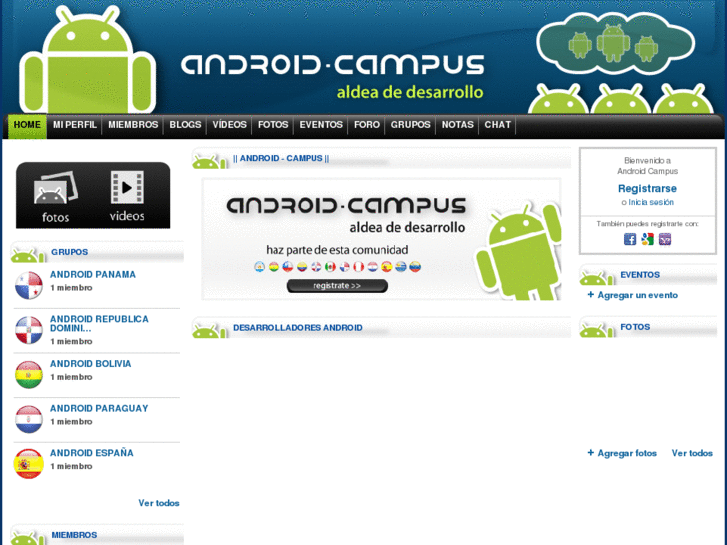 www.androidcampus.com