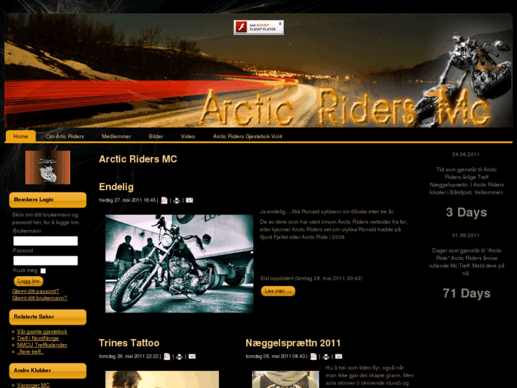 www.arctic-riders.com