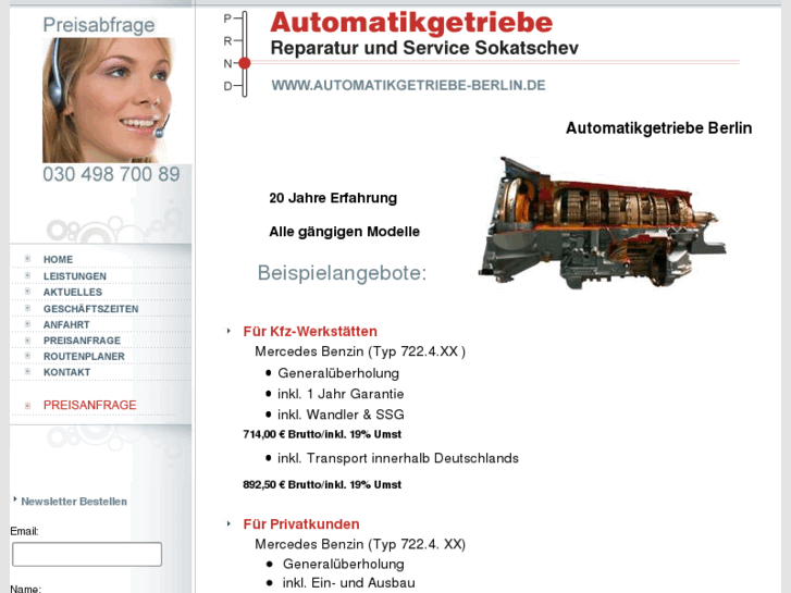www.automatikgetriebe-berlin.de