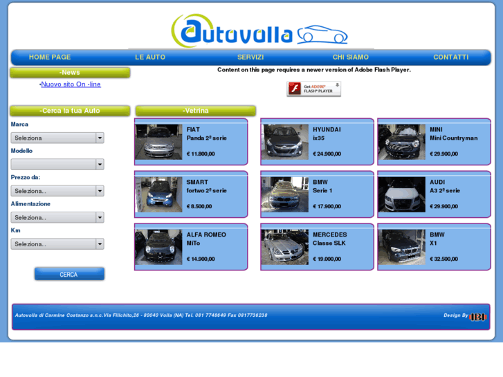 www.autovolla.it