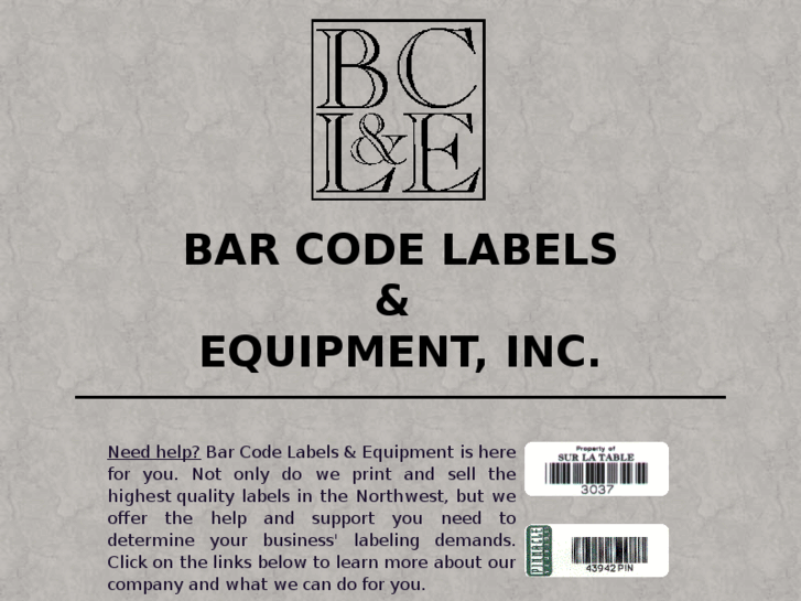 www.bcle.com