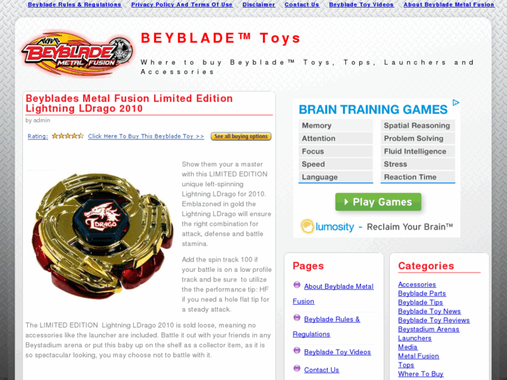 www.beybladetoys.org